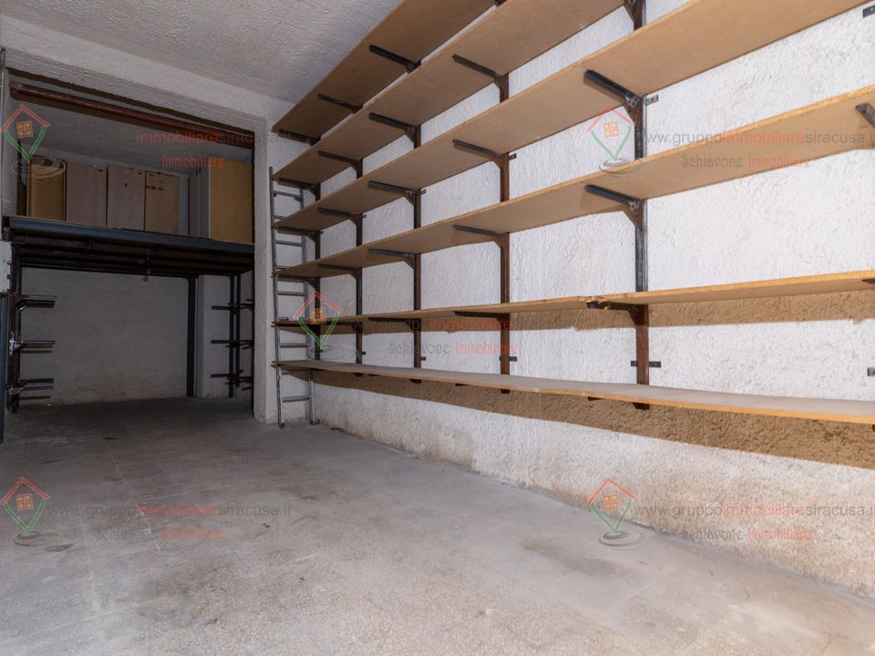 Garage i Siracusa, Siracusa - foto 4