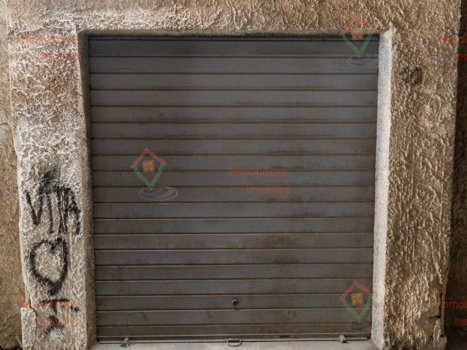 Garage i Siracusa, Siracusa - foto 5