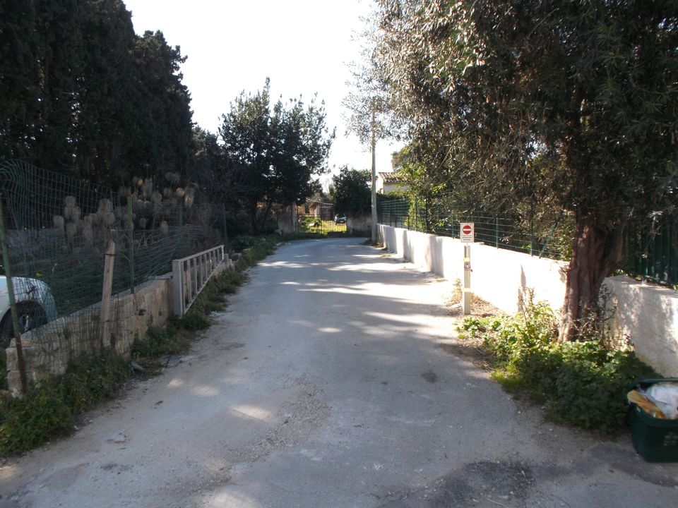 Villa i Siracusa, Siracusa - foto 3