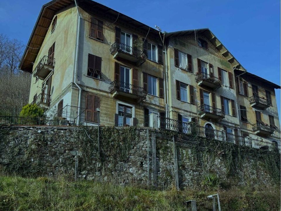 Lejlighed i Mignanego, Genoa - foto 1