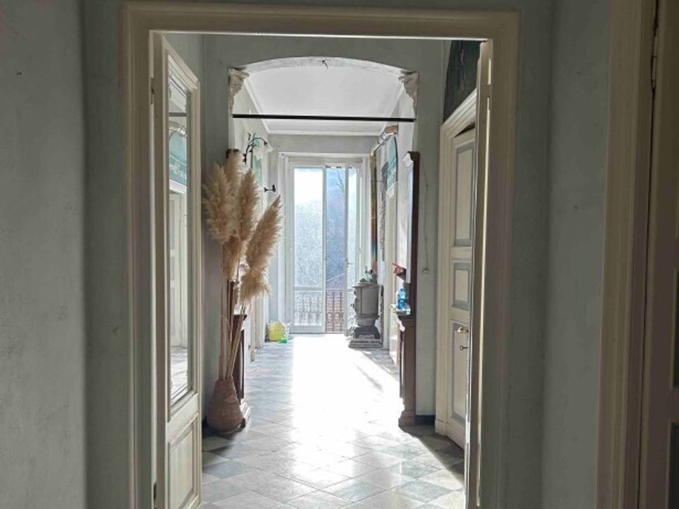 Lejlighed i Mignanego, Genoa - foto 3