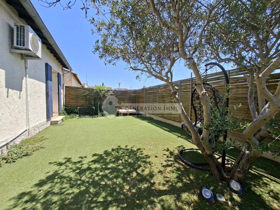 Villa en Arles, Bouches-du-Rhone - foto 2
