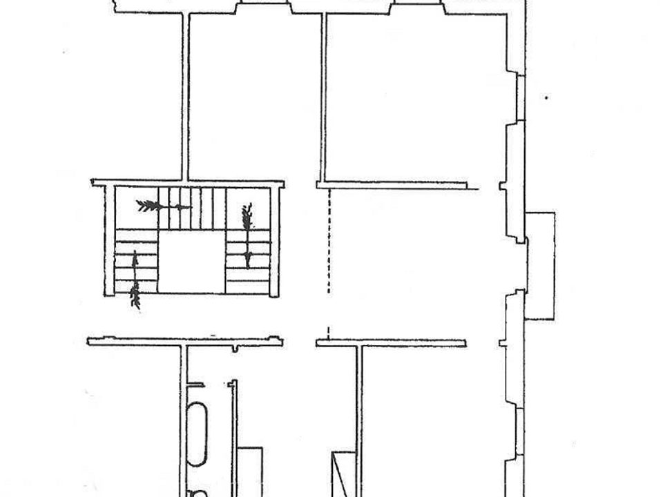 Apartament a Genoa, Genoa - foto 2