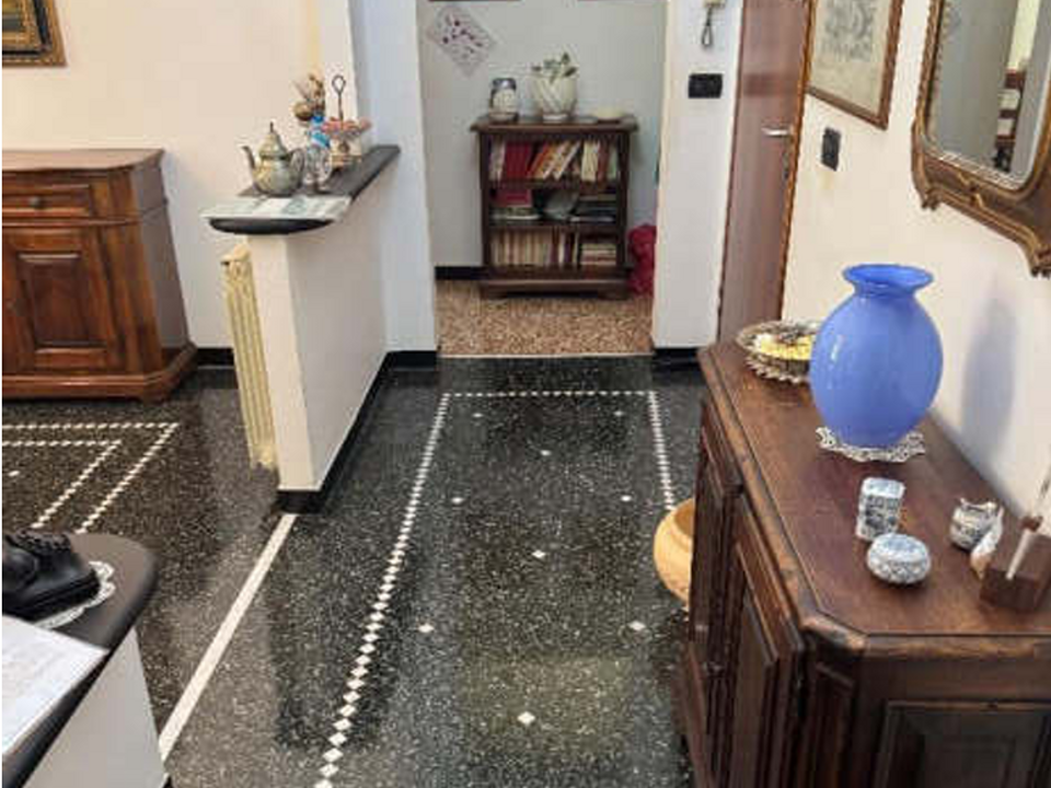Apartament a Genoa, Genoa - foto 3