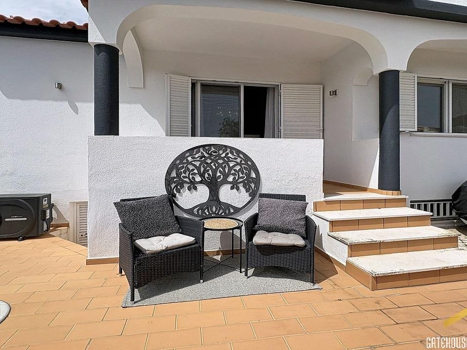 Villa i Vilamoura, Faro - foto 4