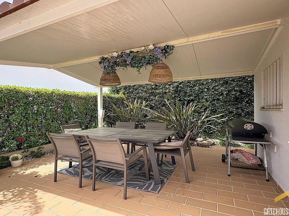 Villa i Vilamoura, Faro - foto 5