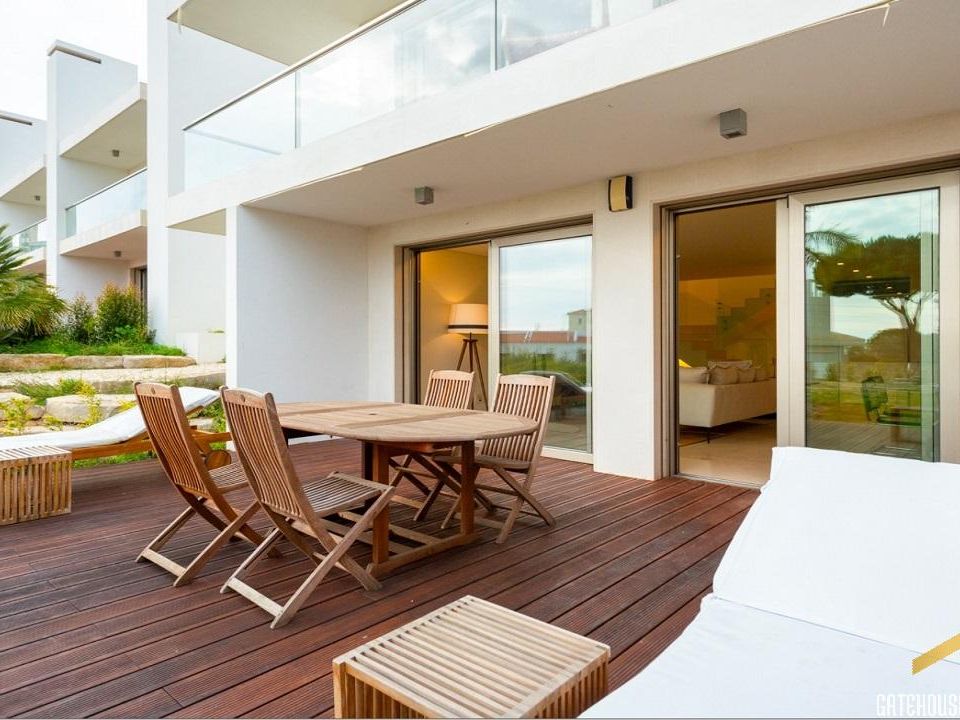 Byhus i Albufeira, Faro - foto 2