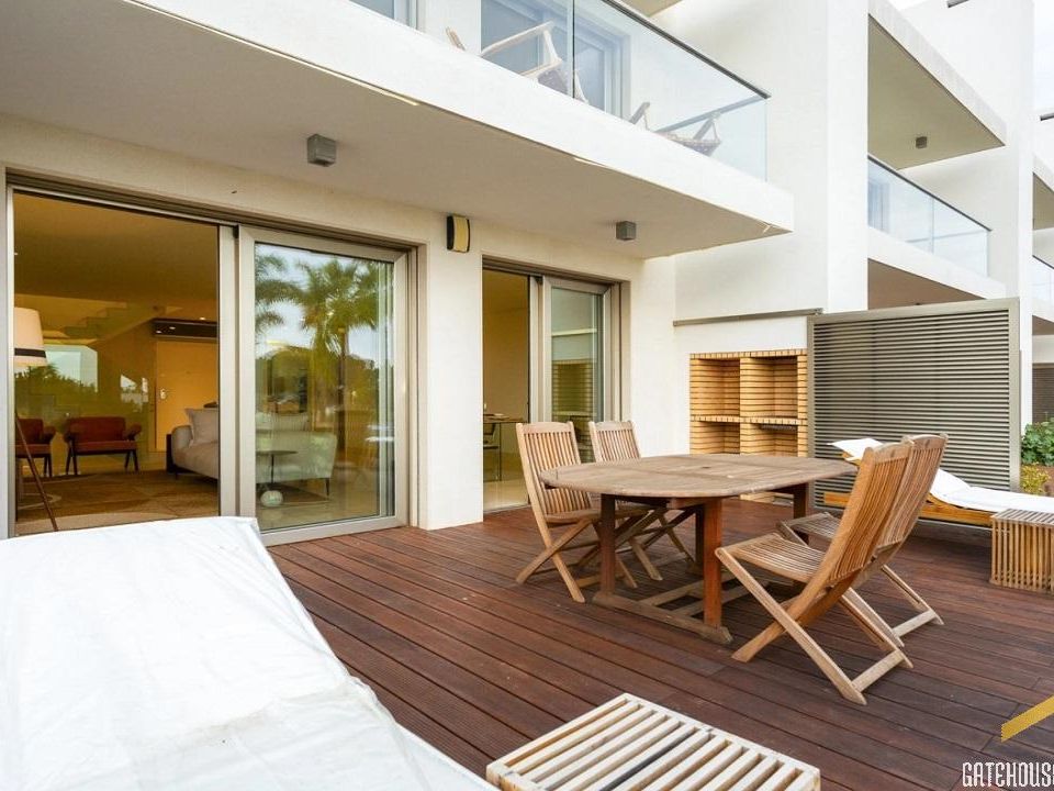 Byhus i Albufeira, Faro - foto 3