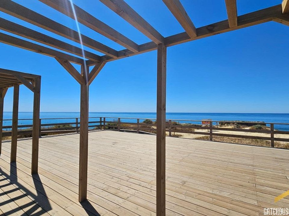 Byhus i Albufeira, Faro - foto 4
