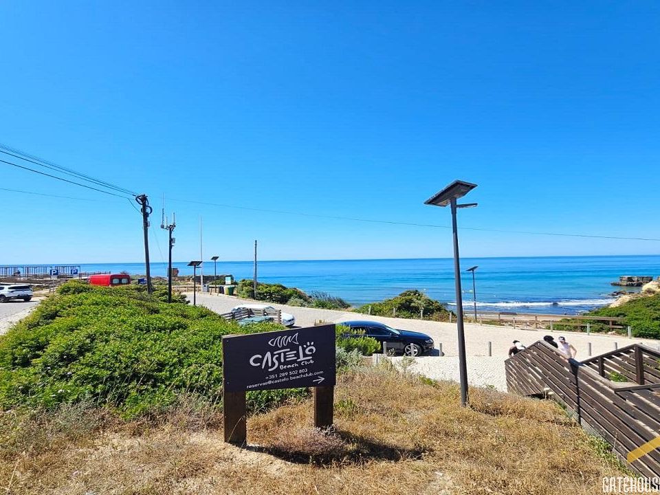Byhus i Albufeira, Faro - foto 5
