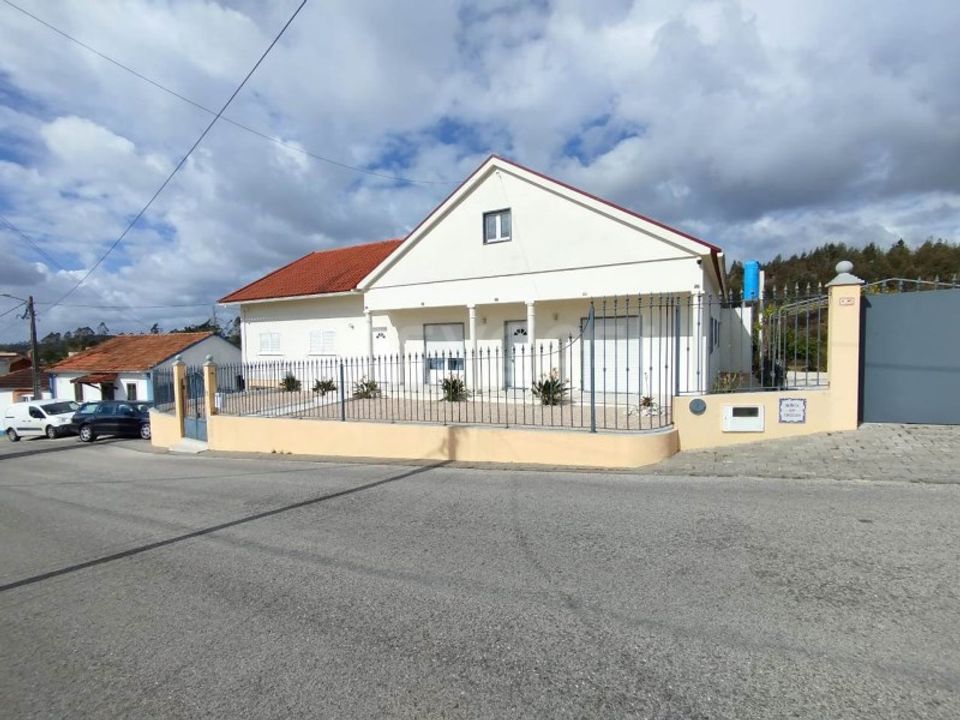 Villa i Bidoeira de Cima, Leiria - foto 3