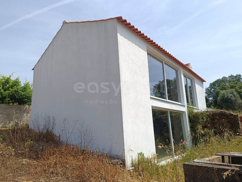 Villa i Serra, Santarem - bilde 1