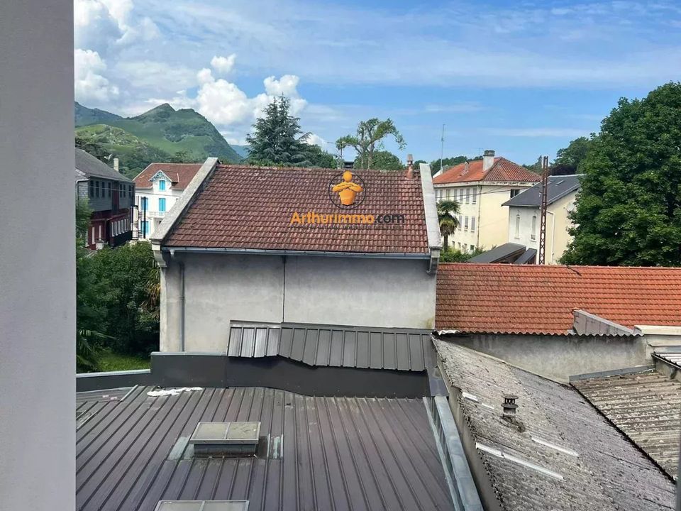 Lejlighed i Lourdes, Hautes-Pyrenees - foto 4