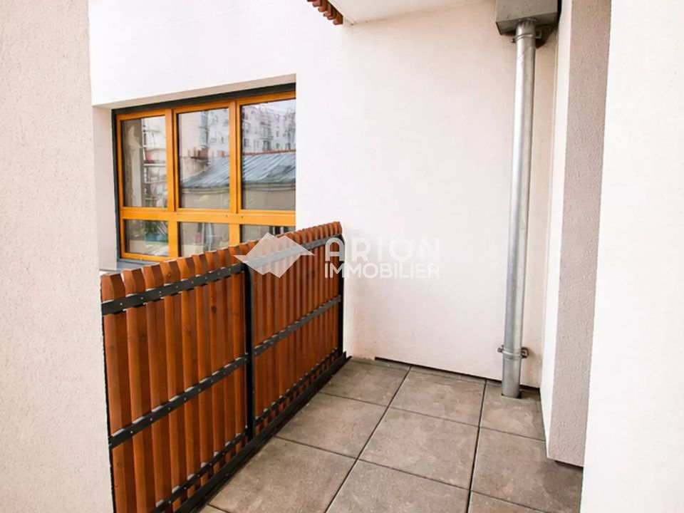 Lejlighed i Montreuil, Seine-Saint-Denis - foto 3