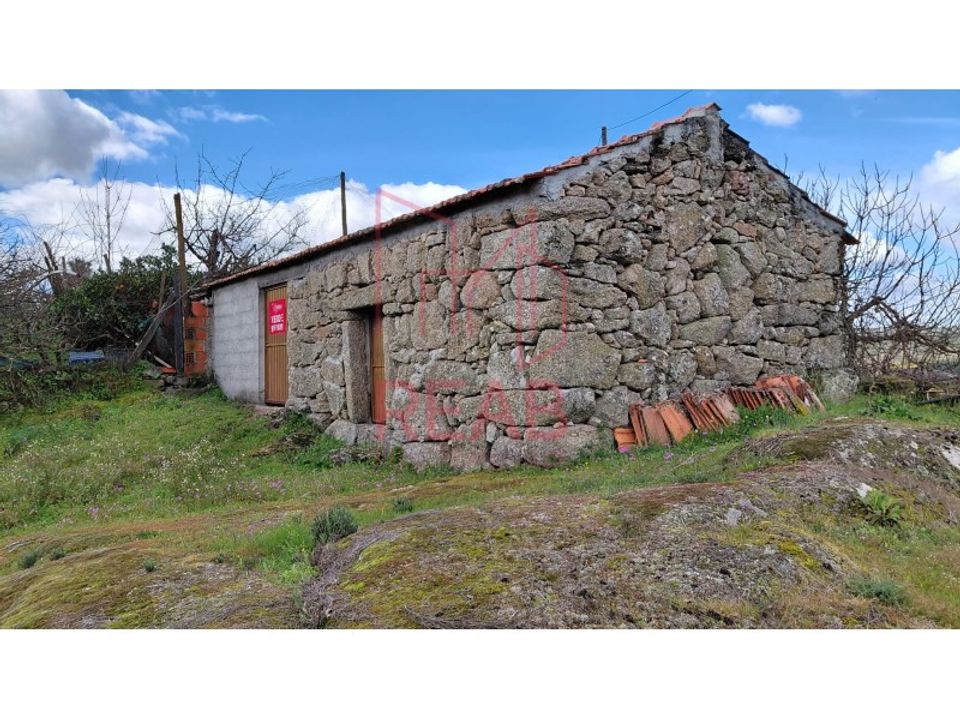 Bungalow i Forninhos, Guarda - foto 1