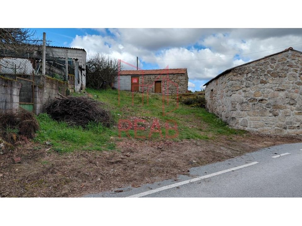 Bungalow i Forninhos, Guarda - foto 3