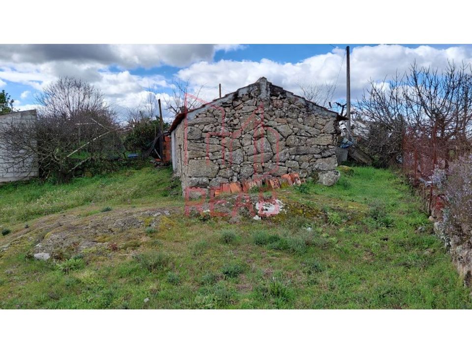 Bungalow i Forninhos, Guarda - foto 5