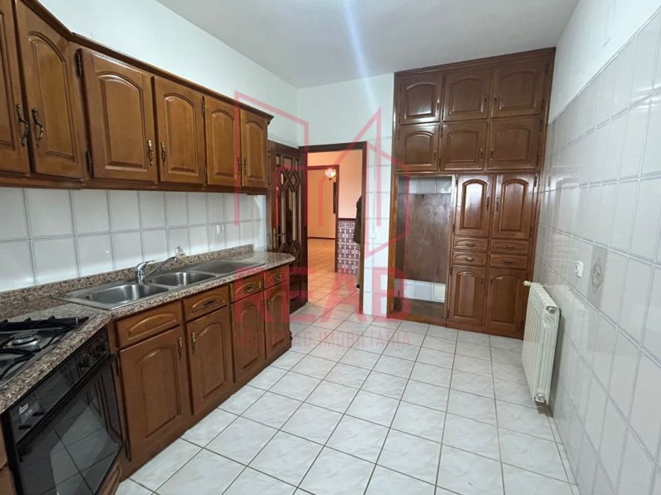 Lejlighed i Aguiar da Beira, Guarda - foto 2