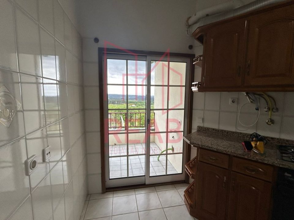 Lejlighed i Aguiar da Beira, Guarda - foto 4