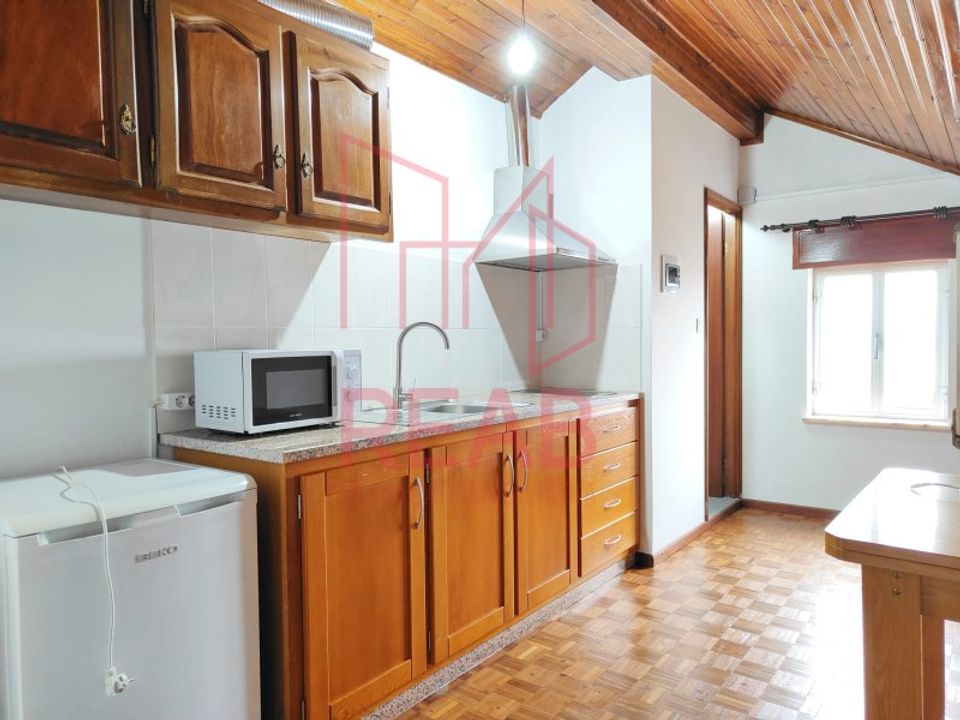 Studio i Aguiar da Beira, Guarda - foto 1
