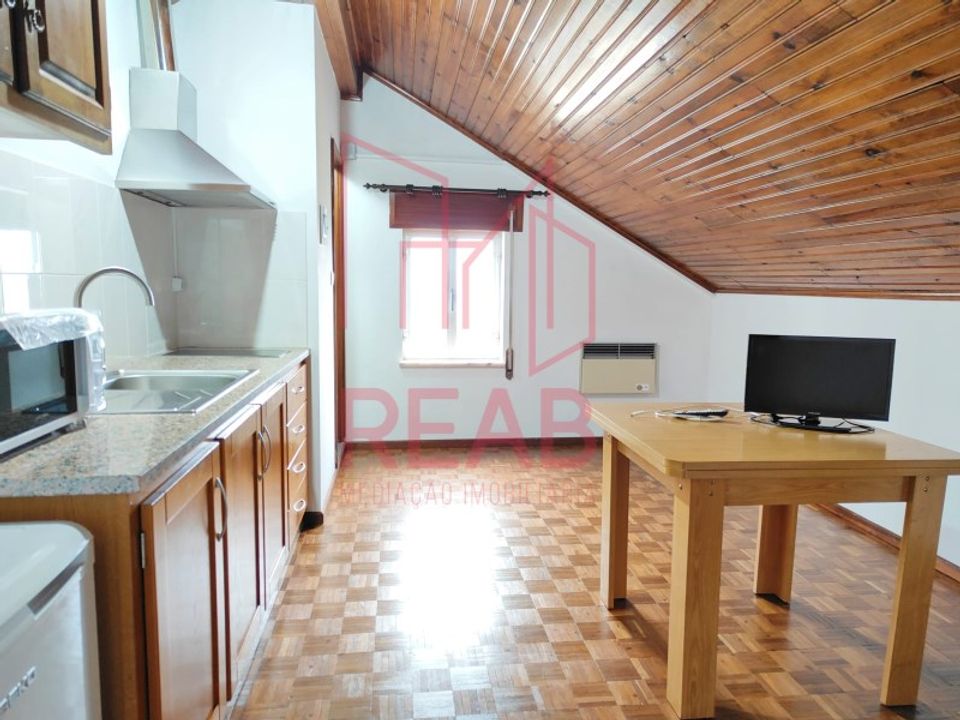 Studio i Aguiar da Beira, Guarda - foto 2