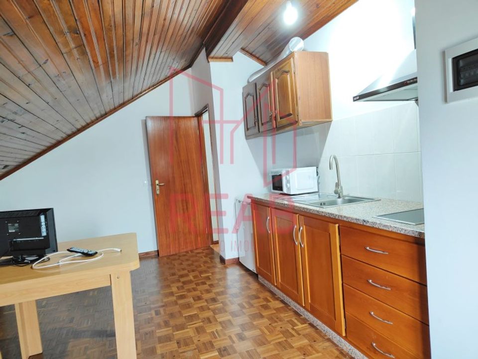 Studio i Aguiar da Beira, Guarda - foto 3