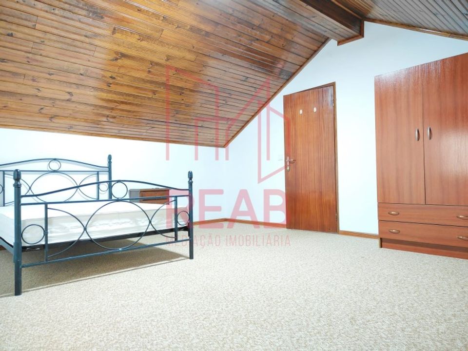 Studio i Aguiar da Beira, Guarda - foto 4