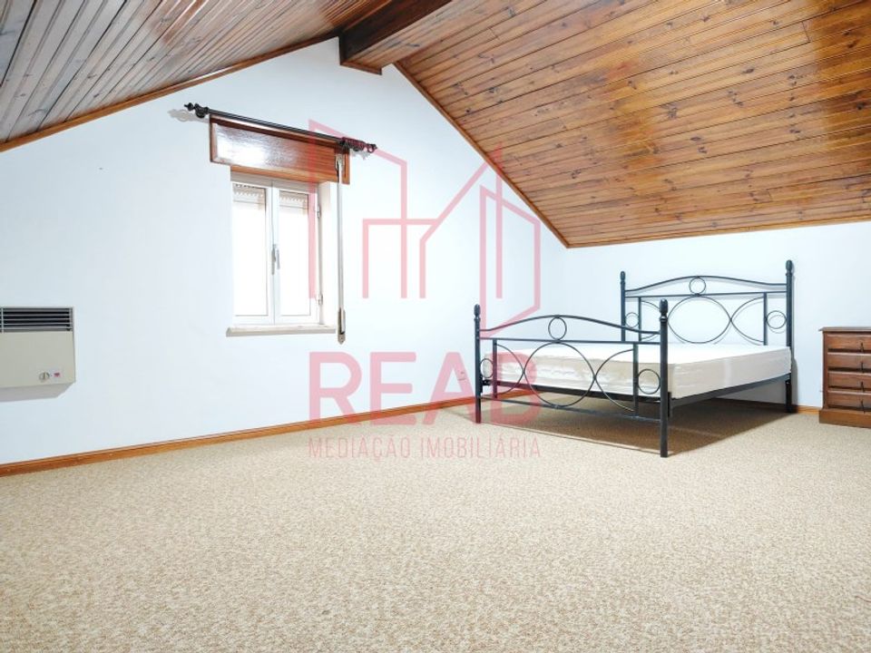 Studio i Aguiar da Beira, Guarda - foto 5