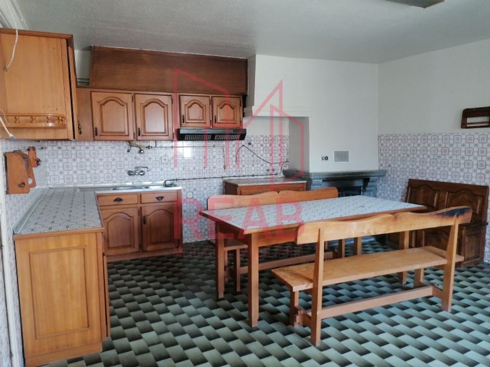 Villa i Aguiar da Beira, Guarda - foto 2