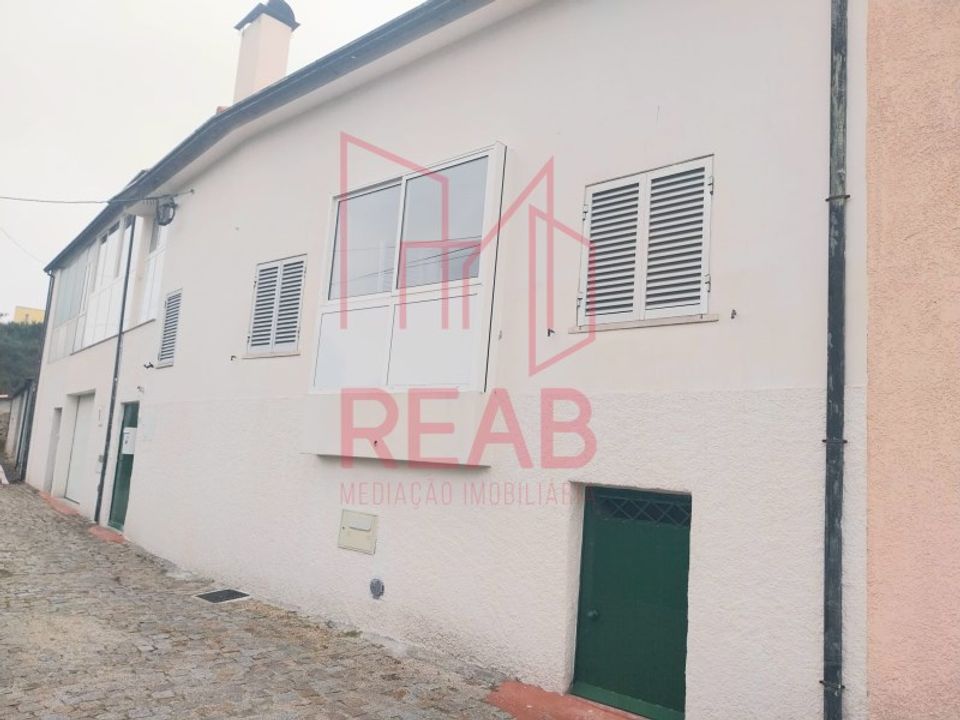Villa i Aguiar da Beira, Guarda - foto 1