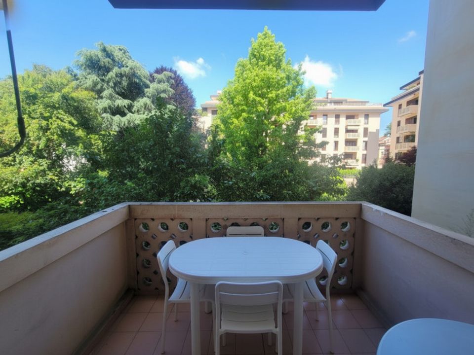 Lejlighed i Vicenza, Vicenza - foto 1