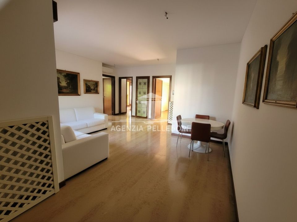 Lejlighed i Vicenza, Vicenza - foto 3