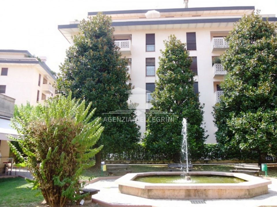 Lejlighed i Vicenza, Vicenza - foto 5