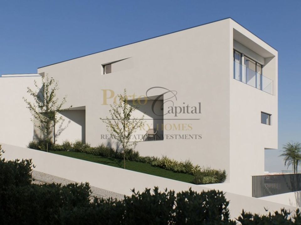 Villa i Gondomar, Porto - foto 2