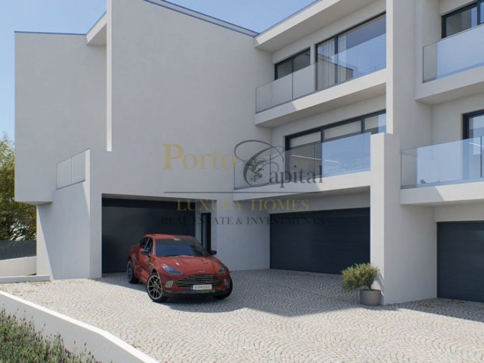 Villa i Gondomar, Porto - foto 5