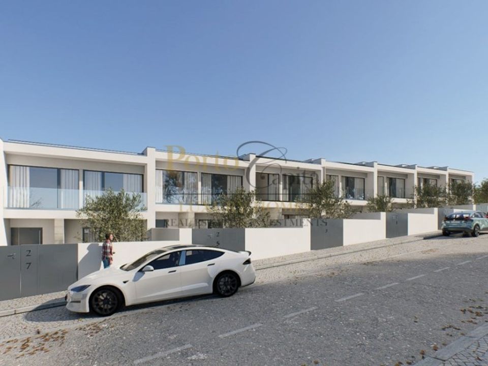 Villa i Gondomar, Porto - foto 2
