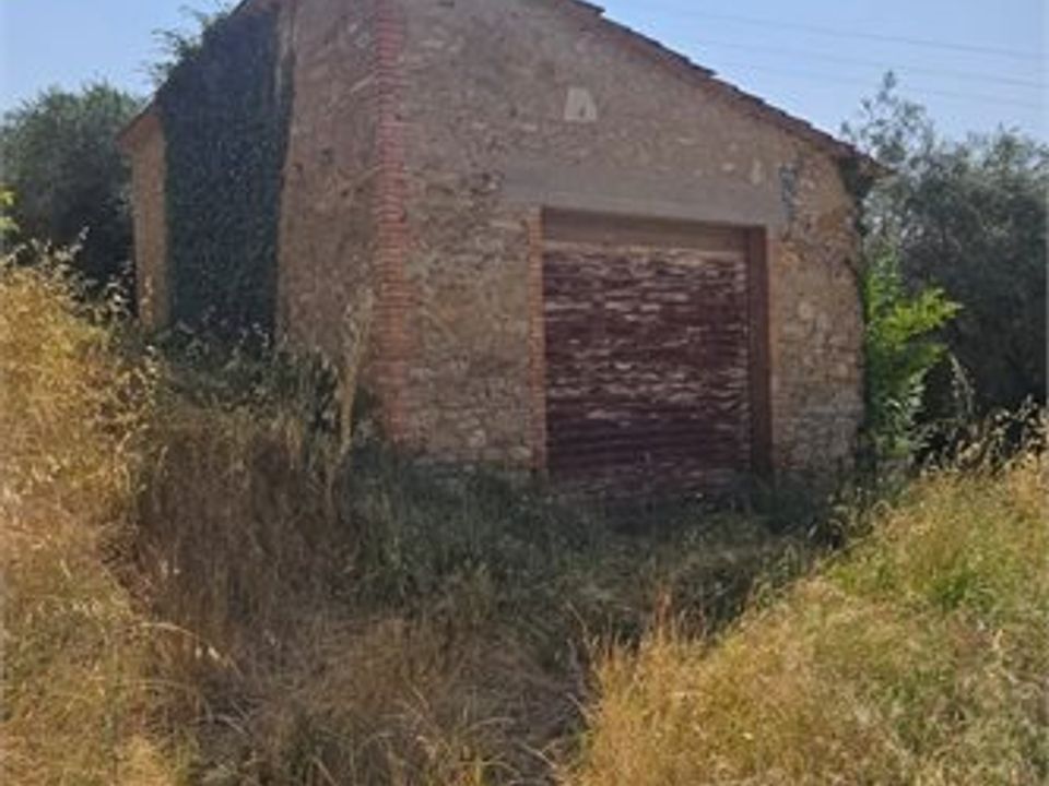 Farm i Poggibonsi, Siena - foto 3