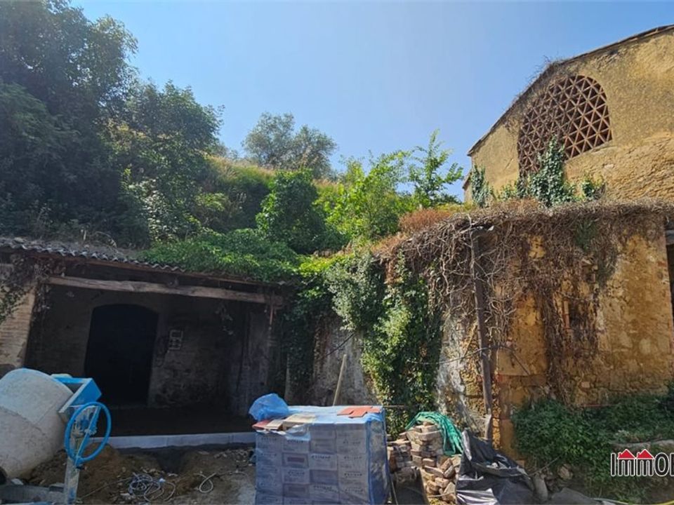 Farm i Poggibonsi, Siena - foto 5