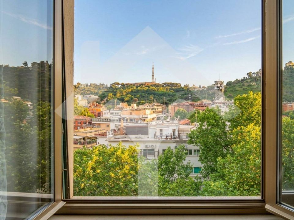 Lejlighed i Rome, Rome - foto 4