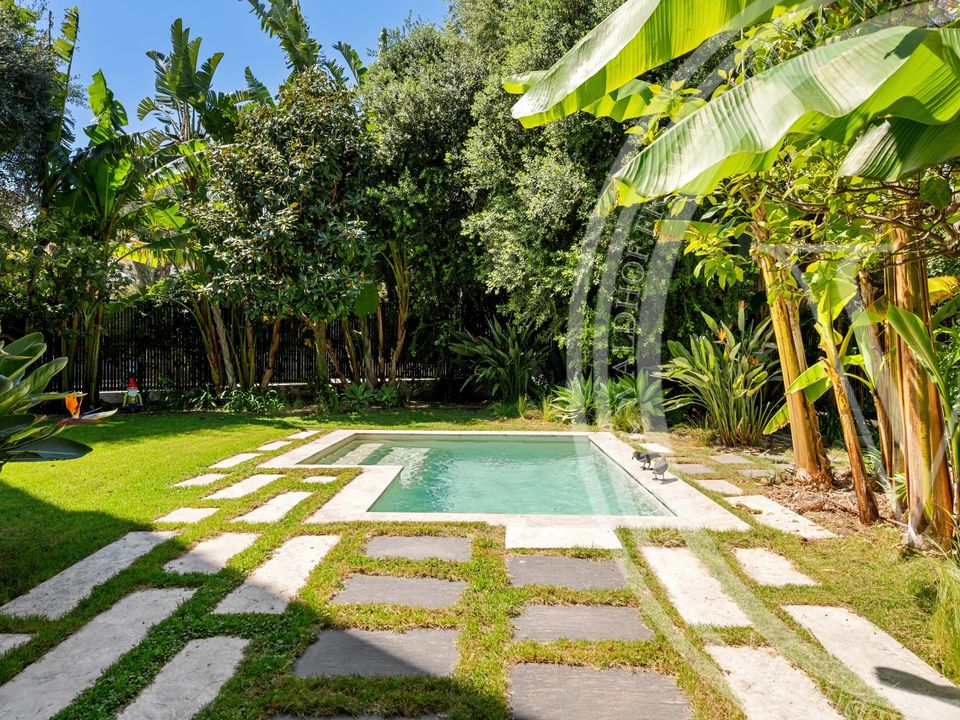 Villa i Roquebrune-Cap-Martin, Alpes-Maritimes - foto 5