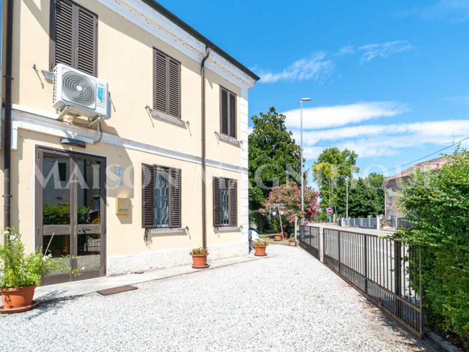 Rækkehus i Ferrara, Ferrara - foto 1