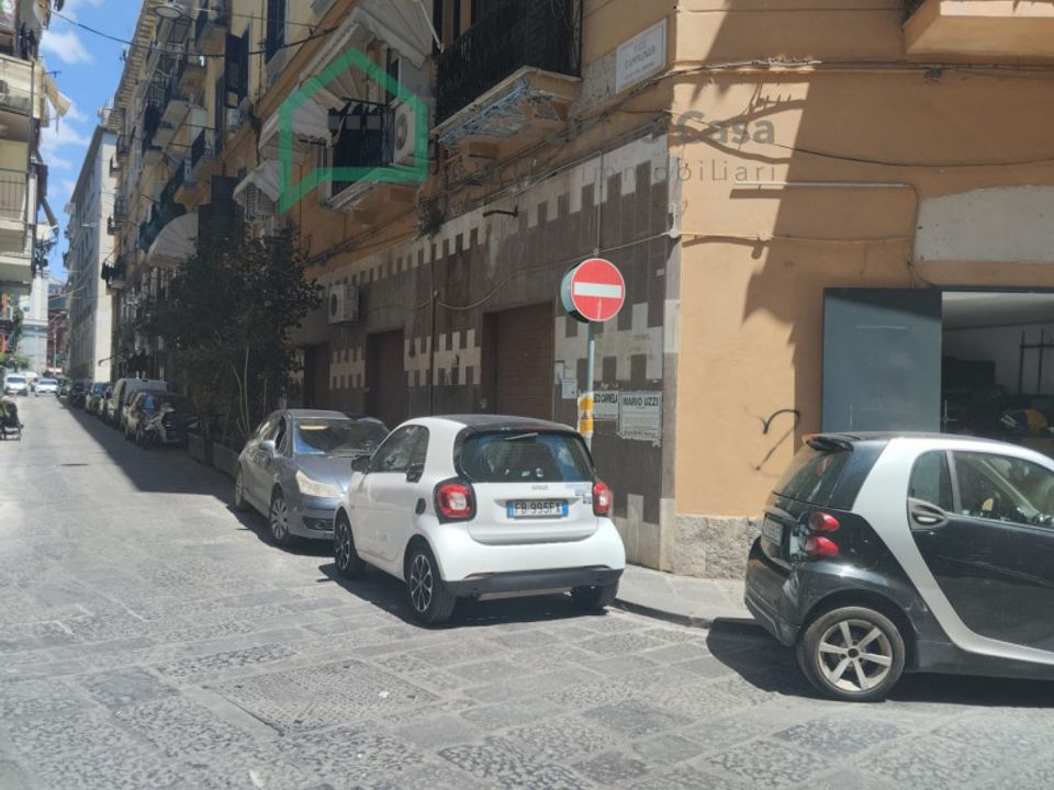 Erhvervsejendom i Naples, Naples - foto 2