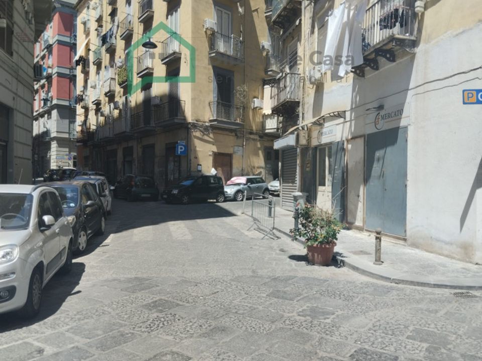 Erhvervsejendom i Naples, Naples - foto 3