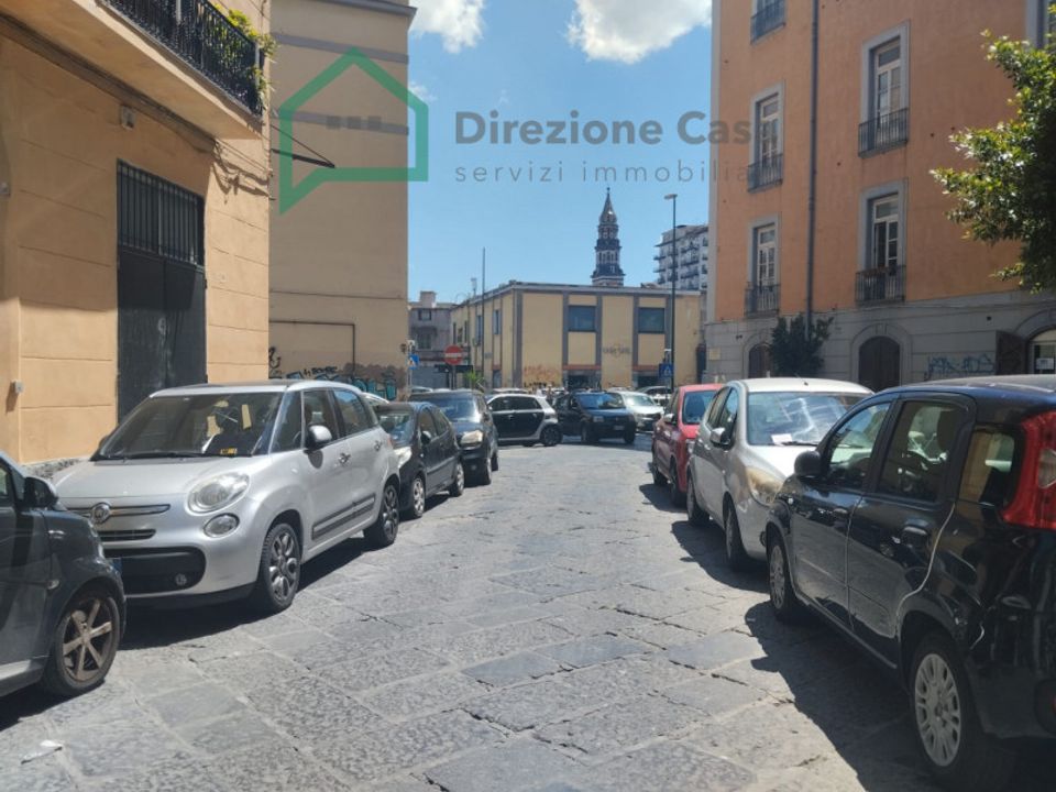 Erhvervsejendom i Naples, Naples - foto 4