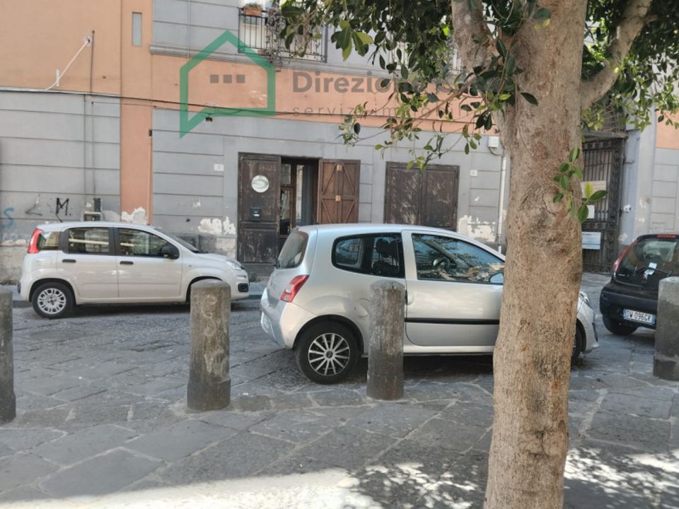Erhvervsejendom i Naples, Naples - foto 5