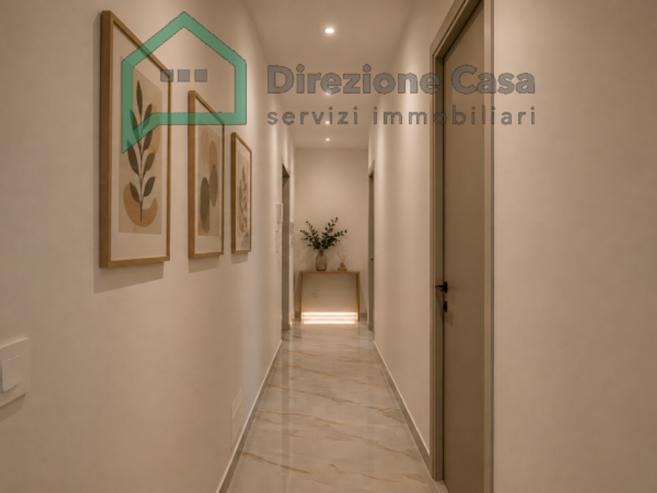 Leilighet i Naples, Naples - bilde 4
