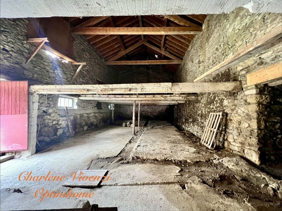 Farm hus i La Llagonne, Pyrenees-Orientales - foto 3