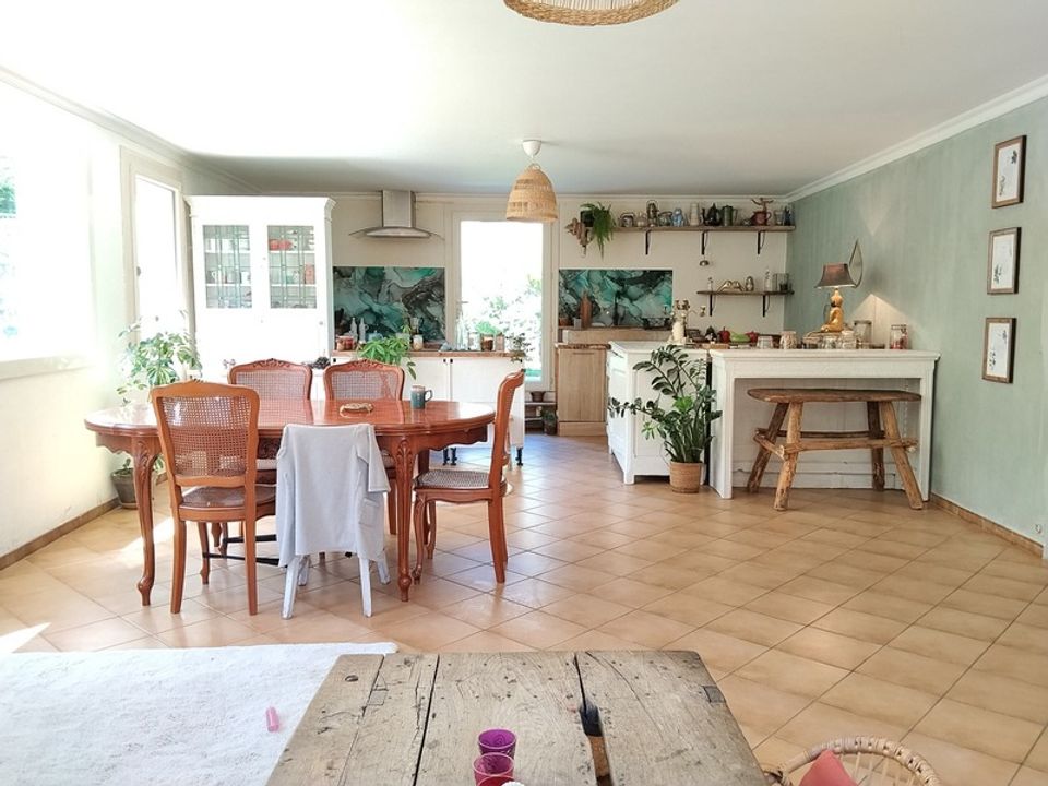 Villa i Maleville, Aveyron - foto 3