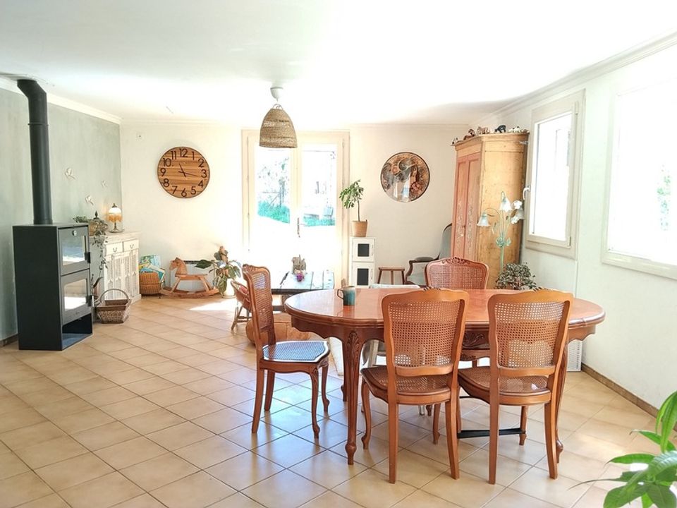 Villa i Maleville, Aveyron - foto 4
