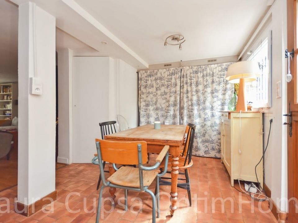 Villa i Bourg-la-Reine, Hauts-de-Seine - foto 4